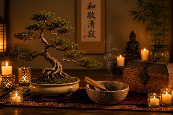 bonzai