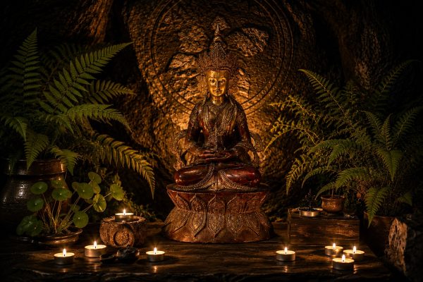 boudha grotte 3
