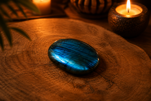 labradorite chat