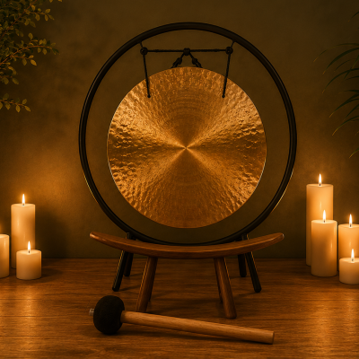 new gong