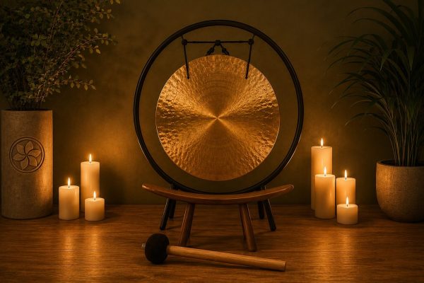new gong